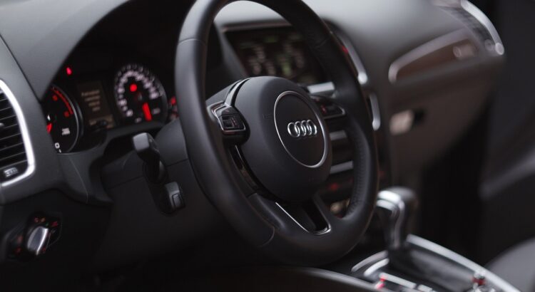 Cum să alegi și să întreții mașina Audi