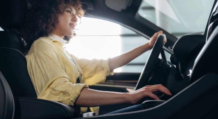 funcții auto pentru condusul în oraș